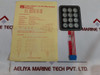Rs 331-253 Keypad Membrane