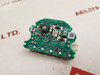 Honeywell 50085082-002 Rev D Pcb Card 50085083