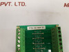 Ptb-06-wor Pcb Relay Module 0912480112