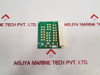 Honeywell Enraf 2558994-1 Pcb Card 0395606-rev. 02