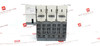 Abb os 160gd03 disconnect switch with fuse cooper bussmann