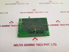 Parker Ah464657U101 Ssd Control Board