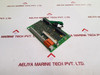 Parker Ah464657U101 Ssd Control Board