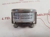 Jumo 608201/2160-469-21-1500-752-6-000-40-00-0 Dial Thermometer
