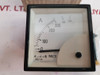 Mci D72Sd Analogue Ammeter Sw865939005