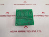 Lti Power 4864-671 Pcb Card used