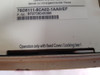 Siemens 7Sd5111-5Ca02-1Aa0/Ef Comparison Protection Relay
