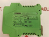 Phoenix Contact Mini Power Mini-ps-12-24Dc/5-15Dc/2 Power Supply