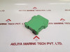 Phoenix Contact Mini Power Mini-ps-12-24Dc/5-15Dc/2 Power Supply