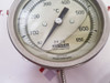 RÃ¼eger En13190 Gas Pressure Thermometer With Capillary Tube