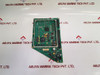 Cambridge c7594-006e pcb card
