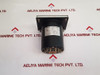 Toyo Keiki Ecf -12N Precision Electric Meter 30-0-300 Kw