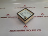 Crompton 244-024G Voltmeter 0-8000 V