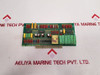 Eltek Ep 112 C Printed Circuit Board Card 7047-a3