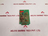 Skarpenord Sigma S-483144 Pre-amplifier Card