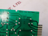 Eltek Ep193C Alarm Circuit Board