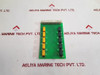 Rolls-royce Mar-el Med-101-110 Circuit Board