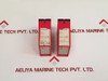 Pr Electronics 2204 Isolation Amplifier 2204 D2