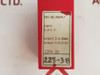Pr Electronics 2204 Isolation Amplifier 2204 D2