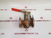 Globe Valve Sj 5K25
