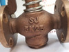 Globe Valve Sj 5K25