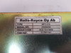 Rolls-royce/Aquamaster Mpc-210,Â  A 7021101, Kgk 514 9869