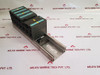 Siemens 321-1Bl00-0Aa0,153-2Ba02-0Xb0 Module With 6Es7 195-1Ga00-0Xa0 Simatic Ra