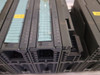 Siemens 321-1Bl00-0Aa0,153-2Ba02-0Xb0 Module With 6Es7 195-1Ga00-0Xa0 Simatic Ra