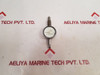 Promot mdaa-3/1 vintage dial gauge indicator