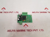 Honeywell Dpcb11070105 Printed Circuit Board Axss-ps Rev1