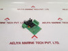 Honeywell Dpcb11070105 Printed Circuit Board Axss-ps Rev1