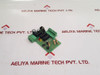 Honeywell Dpcb11070105 Printed Circuit Board Rev1