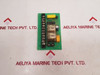 P31025E Signal Relay Pcb