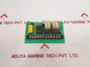 P31025E Signal Relay Pcb