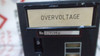 M-GEC MVTU12C1CD0751D - Model Overvoltage Relay UK Made