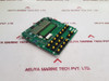 Contrec s810fp-an-18-i2 pcb card 1010h1-rs-0m1k3