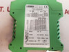 Phoenix Contact Mcr-pt100-i-dc Temperature Transmitter