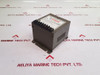 Kt Electric Kt-ocr Over Current RelayÂ 50/60 Hz