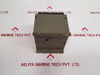 Kt Electric Kt-ocr Over Current RelayÂ 50/60 Hz
