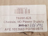 Cci Power Supplies Llc 046821 6-slot Power Supply Module