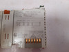Wago 750-466 Analog Input Module 2Ai 4-20 Ma S.E.