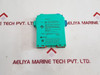 Pepperl+Fuchs K-system Kfd2-pt2-ex1-5 Potentiometer AmplifierÂ  72023Â 60Â°C