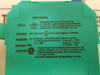 Pepperl+Fuchs K-series Kfd2-wav-ex1 Transformer Isolated Strain Gauge Amplifier
