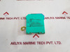 Pepperl + Fuchs Z364/Ex Barrier Device