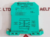 Pepperl + Fuchs Z-series Z961 Safe Snap Barrier 71795