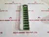 Mitsubishi Base Unit Melsec-Q Q38B - Used