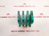 Pepperl + Fuchs Z967 Safe Snap Barrier