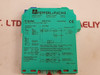 Pepperl+Fuchs K-system Kfd2-st-ex1 Safety Relay Module 34786S