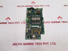 Azonix 11-500273 Pcb Card Rev 2