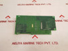 Azonix 11-500273 Pcb Card Rev 2